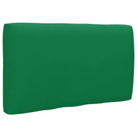 Perne pentru canapea din paleți, 3 buc., verde, 7 image