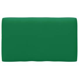 Perne pentru canapea din paleți, 3 buc., verde, 8 image