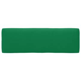 Perne pentru canapea din paleți, 3 buc., verde, 10 image