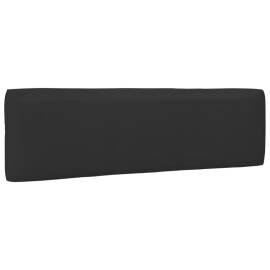 Perne pentru canapea din paleți 2 buc. negru, 8 image
