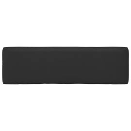 Perne pentru canapea din paleți 2 buc. negru, 9 image