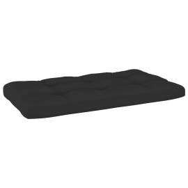 Perne pentru canapea din paleți 2 buc. negru, 5 image