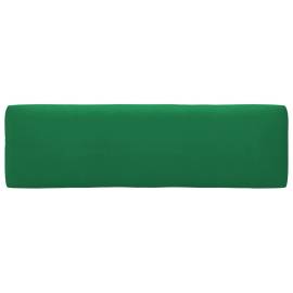 Perne pentru canapea din paleți 2 buc, verde, 9 image
