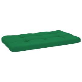 Perne pentru canapea din paleți 2 buc, verde, 5 image