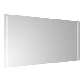 Oglinda de baie cu led, 50x100 cm, 3 image