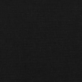 Cadru de pat box spring, negru, 180x200 cm, textil, 8 image