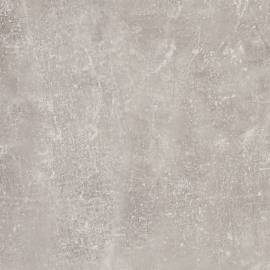 Masă de perete pliantă, gri beton, 100x60x56 cm, lemn compozit, 6 image