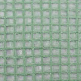 Copertină de rezervă pentru seră (13,5 m²) verde 300x450x200 cm, 4 image