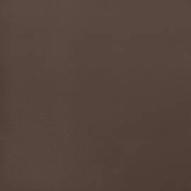 Tăblie de pat cu aripioare, maro, 147x23x118/128 cm, piele eco, 6 image