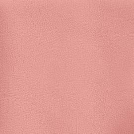 Fotoliu de birou rabatabil, roz, piele ecologică, 10 image