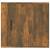 Noptiere de perete, 2 buc., stejar fumuriu, 50x30x47 cm, 6 image