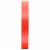 Bandă reflectorizantă, roșu, 2,5 cmx50 m, pvc, 3 image