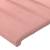 Tăblie de pat cu led, roz, 103x16x118/128 cm, catifea, 6 image