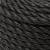 Frânghie de lucru, negru, 10 mm, 50 m, polipropilenă, 4 image