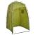 Suport portabil de camping, pentru spălat mâini, cu cort, 20 l, 3 image