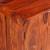 Servantă din lemn masiv de sheesham 75 x 35 x 60 cm, 2 image