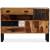 Servantă din lemn masiv de sheesham, 115 x 30 x 80 cm, 6 image