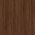 Măsuță de cafea, stejar maro, 80x50x40 cm, lemn prelucrat, 8 image