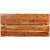 Masă de bar, lemn masiv de acacia, 150 x 70 x 107 cm, 3 image