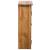 Dulap suspendat baie, lemn masiv de pin reciclat, 42x23x70 cm, 4 image