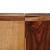 Masă de bucătărie, 140 x 70 x 75 cm, lemn masiv de sheesham, 7 image