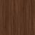 Măsuță cafea, stejar maro, 80x50x45 cm lemn prelucrat și fier, 7 image