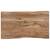 Masă de bucătărie, 140 x 80 x 76 cm, lemn masiv de acacia, 4 image