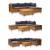 Taburet modular cu pernă, 1 buc., lemn masiv de acacia, 6 image