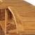 Masă de bar pliabilă, 155 x 53 x 105 cm, lemn masiv de tec, 7 image