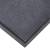 Suport pentru umbrelă, negru, 40x28x4 cm, granit, 6 image
