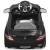 Mașină electrică mercedes benz ml350 amg, cu telecomandă, 6v, negru, 5 image