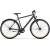 Bicicleta CROSS C-Trax IGH 28" gri/negru 52 cm