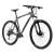 Bicicleta KROSS Hexagon 8.0 29" grafit/argintiu/negru L, 2 image