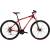 Bicicleta KROSS Hexagon 5.0 29" rosu/gri/negru XL, Dimensiune roata: 29 inch, Marime cadru: XL, Culoare: rosu/gri/negru