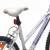 Bicicleta CROSS Julia 26" alb/mov 40 cm, Marime cadru: 40 cm, 3 image