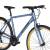 Bicicleta CROSS C-Trax RD 28" albastru/negru 52 cm, Marime cadru: 52 cm, 5 image