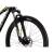 Bicicleta KROSS Hexagon 5.0 29" negru/gri/galben L, Dimensiune roata: 29 inch, Marime cadru: L, Culoare: negru/gri/galben, 4 image