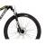 Bicicleta KROSS Hexagon 5.0 29" negru/gri/galben M, Dimensiune roata: 29 inch, Marime cadru: M, Culoare: negru/gri/galben, 7 image