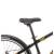 Bicicleta ROMET Rambler Dirt 24" negru/portocaliu, 3 image