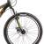 Bicicleta ROMET Rambler Dirt 24" negru/portocaliu, 6 image
