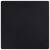 Masă de bar, negru, 60 x 60 x 111 cm, mdf, 2 image