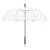 Umbrelă, transparent, 100 cm, 2 image