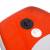 Set placă paddleboarding gonflabilă, roşu, 300x76x10 cm, 5 image