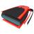 Set placă paddleboarding gonflabilă, roşu, 330x76x10 cm, 9 image