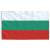 Steag bulgaria, 90 x 150 cm, 2 image