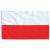 Steag polonia, 90 x 150 cm, 2 image