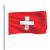 Steag elveția, 90 x 150 cm, 4 image