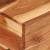 Cutie de depozitare, 39x28x31 cm, lemn masiv de acacia, 5 image