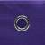 Cutii depozitare cu capace, 4 buc., violet, 32x32x32 cm, textil, 5 image