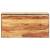 Cufăr de depozitare, 80 x 40 x 40 cm, lemn masiv de sheesham, 6 image